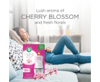 Air Wick Cherry Blossom Pure Scented Oil Diffuser & Refill 19mL