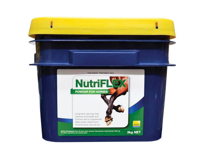 Kelato Nutriflex Horse Joint Health & Function Supplement 3kg