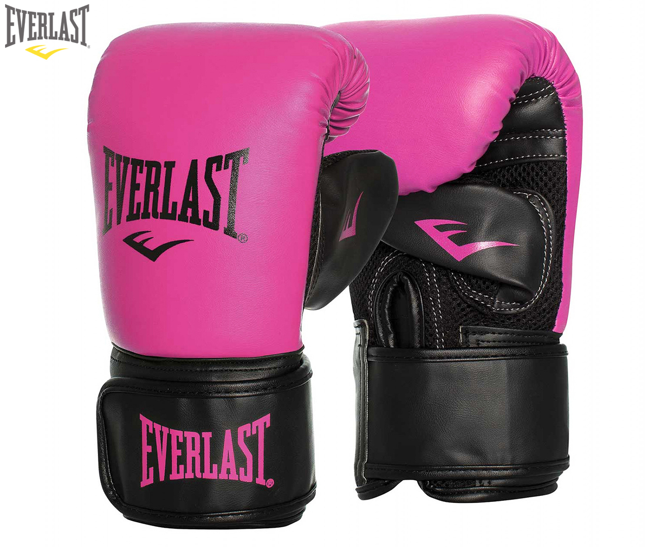 Everlast Unisex S/M Tempo Bag Boxing Glove - | Catch.com.au