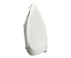 Iron Sole Protective Textile Sole Ironing Shoe Non-stick Soleplate