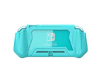 Nintendo Switch Lite Case, TPU Shockproof Protective Switch Lite Cover - Green