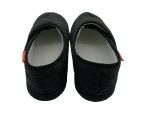 Comfort Shoes Archline Orthotic Plus Slippers Closed Scuffs Pain Relief Moccasins