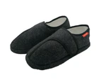 Comfort Shoes Archline Orthotic Plus Slippers Closed Scuffs Pain Relief Moccasins