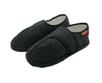 Comfort Shoes Archline Orthotic Plus Slippers Closed Scuffs Pain Relief Moccasins