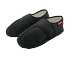 Comfort Shoes Archline Orthotic Plus Slippers Closed Scuffs Pain Relief Moccasins