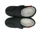 ARCHLINE Orthotic Plus Slippers Closed Scuffs Medical Pain Relief Moccasins