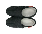 Comfort Shoes Archline Orthotic Plus Slippers Closed Scuffs Pain Relief Moccasins