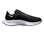 Nike Women's Air Zoom Pegasus 38 Running Shoes Black/White/Anthracite/Volt - Black/White/Anthracite/Volt