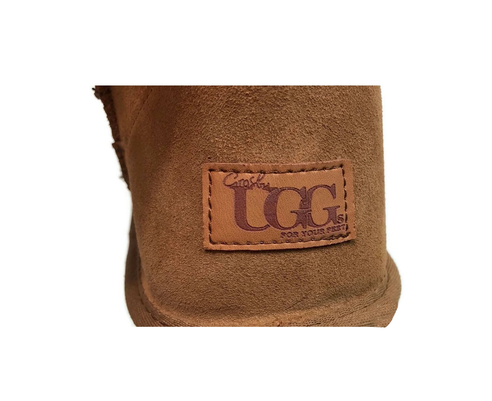 grosby princess ugg