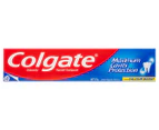 Colgate Maximum Cavity Protection Toothpaste Regular 175g