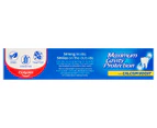 Colgate Maximum Cavity Protection Toothpaste Regular 175g