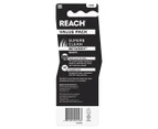 Reach Superb Clean Between Teeth Toothbrushes 3pk - Firm