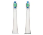 Colgate ProClinical Deep Clean Replacement Brush Heads 2pk
