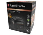 Russell Hobbs  Satisfry Air & Grill Multi-Cooker-RHMCAF40