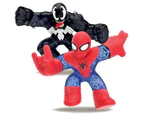 Heroes of Goo Jit Zu Spider-Man vs Venom Versus Pack