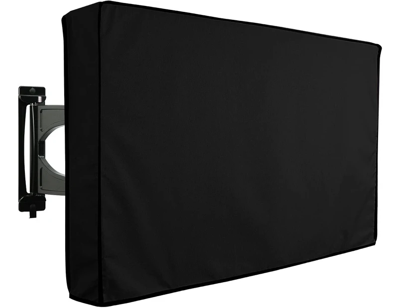 Universal Tv Television Cover Waterproof Screen Protector For 30- 32 inch