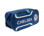 Chelsea FC Flash Boot Bag (Royal Blue/White) - TA9615
