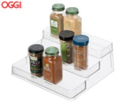 OGGI 3-Tier Spice & Pantry Organiser