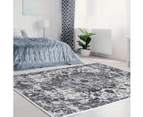 Marlow Floor Mat Rugs Shaggy Rug Large Area Carpet Bedroom Living Room 160x230cm