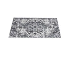 Marlow Floor Mat Rugs Shaggy Rug Large Area Carpet Bedroom Living Room 50x80cm