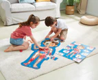 Hape 1m Human Body Puzzle