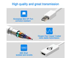 Mini DisplayPort DP to HDMI Cable 1080P TV Projector Display Port to HDMI Adapter Cable For Mac Macbook Pro Air