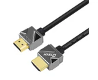 DT-H201 HD Multimedia Interface 4K*2K Multimedia Interface 2.0 Gold Plating Cable