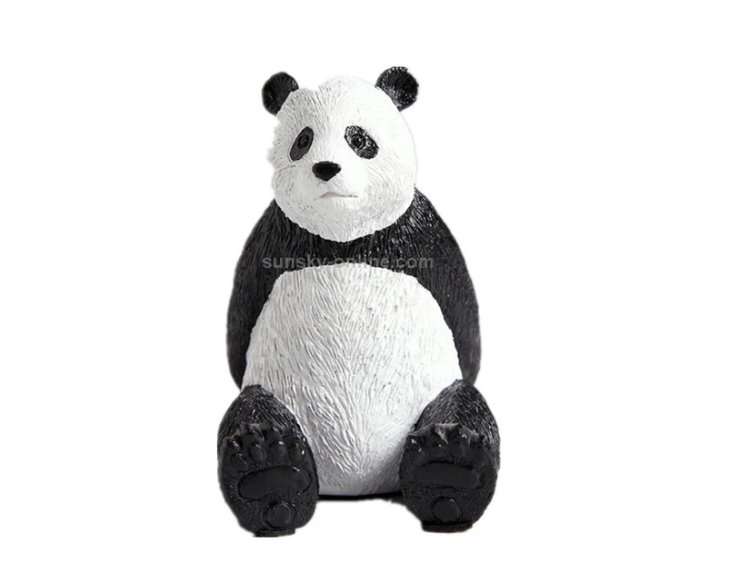 KW-0143 Panda Shape Creative Universal Desktop Tablet Holder Bracket