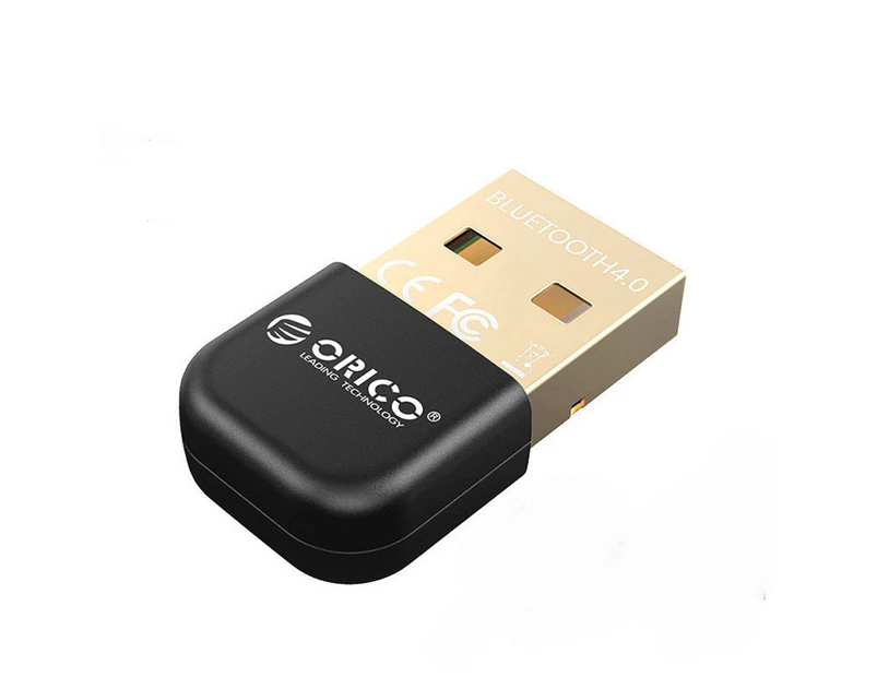 Wireless USB Bluetooth Adapter 4.0 Bluetooth Dongle Music Sound Receiver Adapter Bluetooth Transmitter for Computer PC