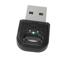 Wireless USB Bluetooth Adapter for Computer Bluetooth Dongle Bluetooth PC Adapter Bluetooth Receiver Transmitter