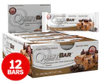 12 x Quest Protein Bars Choc Chip Cookie Dough 60g