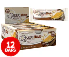 12 x Quest Protein Bars S'mores 60g