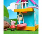 Peppa Pig Peppa's Club Playset