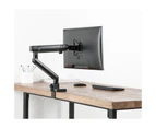 Acatana Single Monitor Stand Arm Mount Desk Screen Holder LCD LED HD Bracket