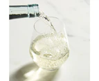 Salisbury & Co Sublime Stemless Wine Glass 350ml Set of 6