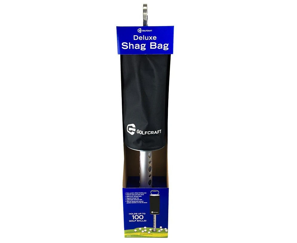 Golf Craft Shag Bag