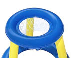 Bestway Splash 'N' Hoop Inflatable Basketball Water Game