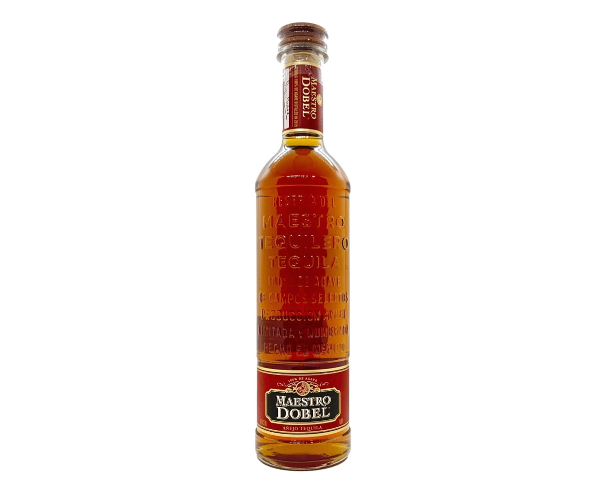 Maestro Dobel Anejo Tequila 750mL