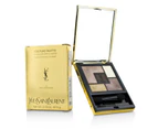 Yves Saint Laurent Couture Palette (5 Color Ready To Wear) #13 (Nude Contouring) 5g/0.18oz