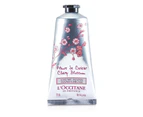 L'Occitane Cherry Blossom Hand Cream