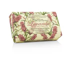 Nesti Dante Lavanda Natural Soap  Rosa Del Chianti  Romantic 150g/5.29oz