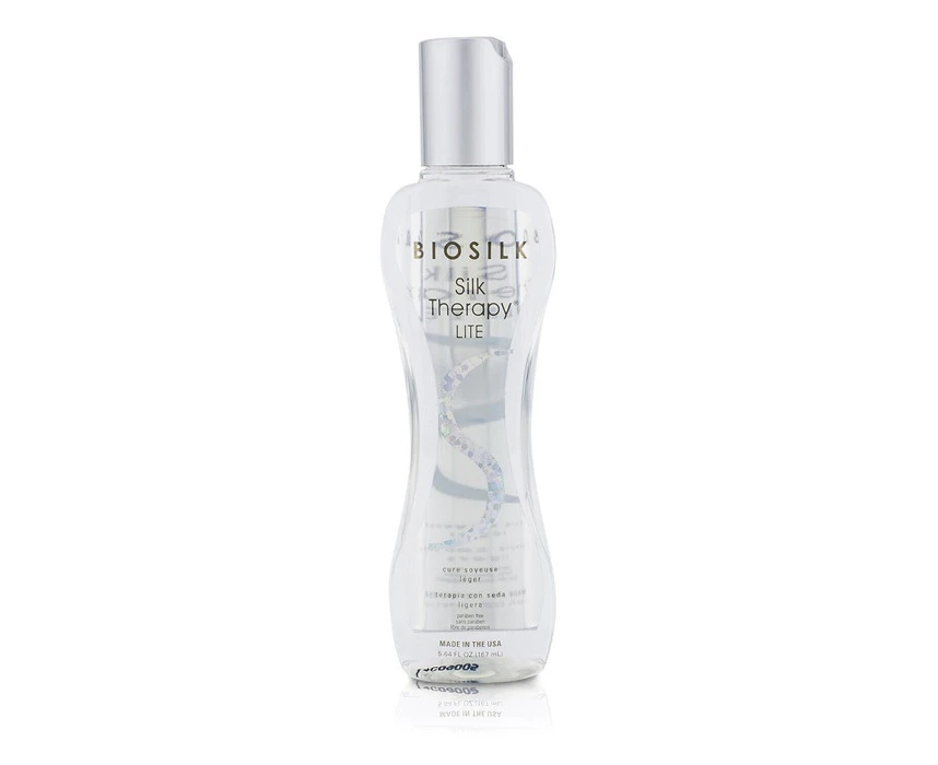 Biosilk Silk Therapy Lite 167ml/5.64oz