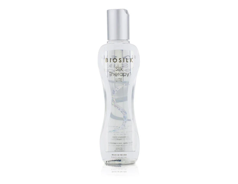 Biosilk Silk Therapy Lite 167ml/5.64oz