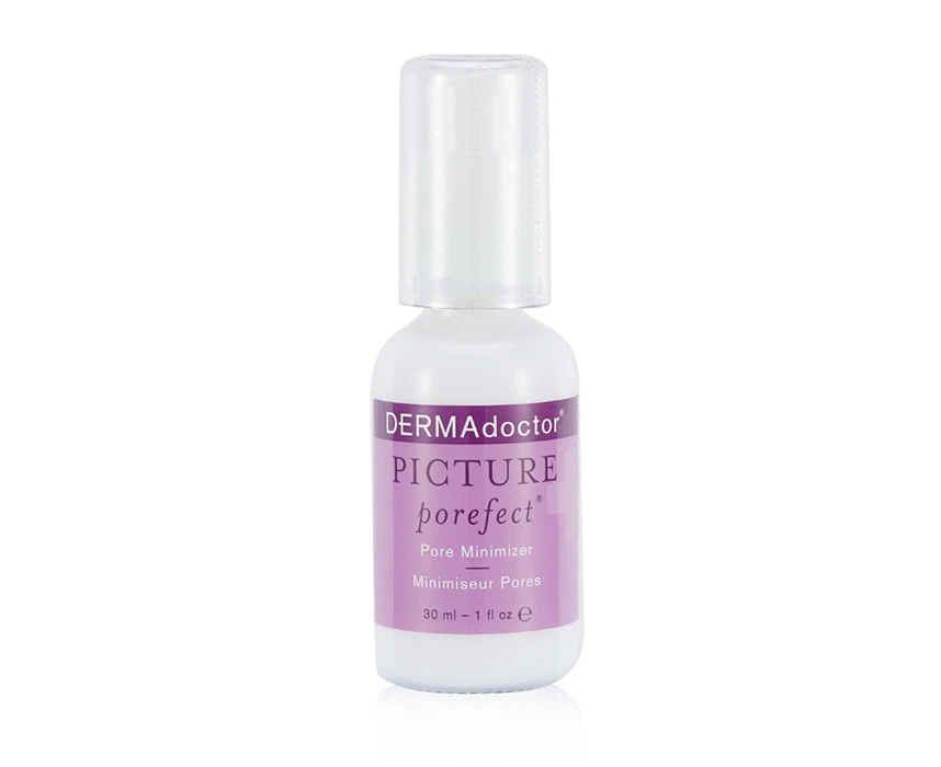 DERMAdoctor Picture Porefect Pore Minimizer 30ml/1oz