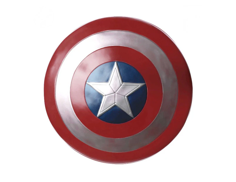 Captain America Shield Child Size Costume Accessory Avengers Endgame