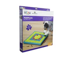 Outward Hound MultiPuzzle Games Blue Level 4 Pet Toys