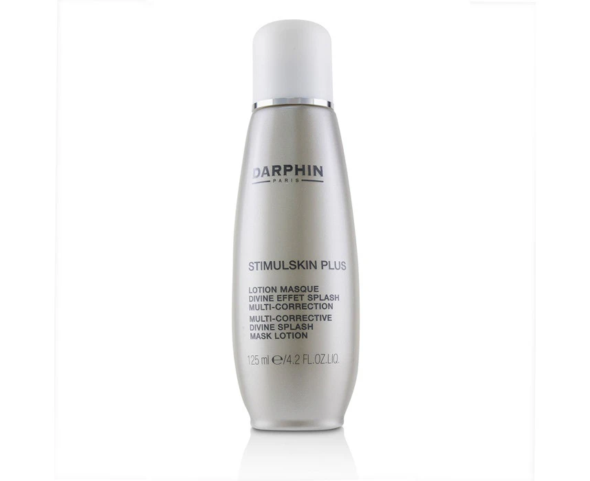 Darphin Stimulskin Plus Total AntiAging MultiCorrective Divine Splash Mask Lotion 125ml/4.2oz