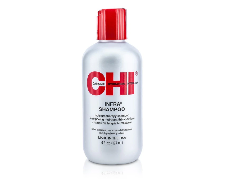 CHI Infra Moisture Therapy Shampoo 177ml/6oz