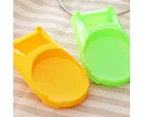 10Pcs New Useful Spoon Pot Lid Shelf Cooking Storage Kitchen Decor Tool Stand Holder