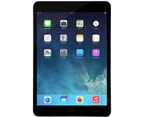 iPad Mini 1 32GB Wifi - Black - Refurbished Grade B